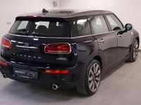 Occasion Mini Cooper S Clubman 178 PK (130 kW) 2022 Blauw Stationwagen
