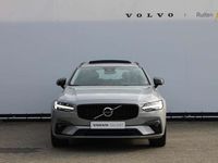 tweedehands Volvo V90 B5 250PK Automaat Ultimate Dark Head-Up display /