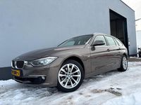 Occasion BMW 320 Executive 184 PK (135 kW) 2013 Bruin Stationwagen