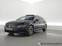 Occasion VW Arteon Business 218 PK (160 kW) 2022 Zwart Hatchback