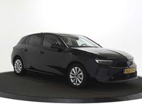 Occasion Opel Astra Business Edition 112 PK (82 kW) 2025 Zwart Hatchback