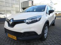 tweedehands Renault Captur 0.9 TCe Authentique / Trekhaak