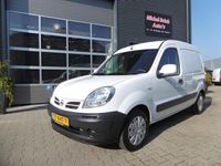 tweedehands Nissan Kubistar 70.16 1.5 dCi Tekna 62.685 Km (Nap)