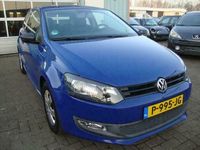 tweedehands VW Polo verkocht 1.2 60pk Easyline