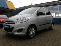 tweedehands Hyundai i10 1.1i "20th Century" El ramen - St bekr - Radio-CD !!!