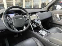 tweedehands Land Rover Discovery Sport P300e 309pk AWD S PHEV | 2 jaar garantie | Panoram