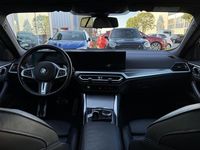 Occasion BMW 420 Executive 184 PK (135 kW) 2023 Grijs Cabriolet