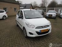 Occasion Hyundai i10 Pure 2013 Wit Hatchback