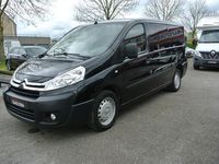 tweedehands Citroën Jumpy 2.0 HDi L2H1 lichte vracht