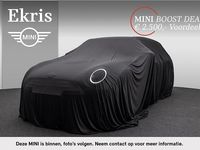 Nieuw Mini John Cooper Works 156 PK (114 kW) 2026 Zwart Hatchback