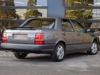 Occasion Lancia Thema 215 PK (158 kW) 1989 Grijs Sedan