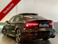 Occasion Audi RS3 Premium 400 PK (294 kW) 2019 Zwart Sedan