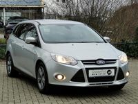 tweedehands Ford Focus Wagon 1.6 EcoBoost Edition Plus | Bluetooth | Stoe