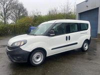 tweedehands Fiat Doblò Cargo 1.4 Fire L2H1 Maxi BENZINE UITVOERING !!!!