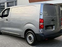 Occasion Citroën Jumpy 100 kW (136 PK) 2023 Grijs MPV