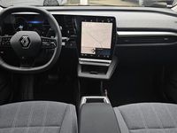 tweedehands Renault Mégane IV E-Tech EV60 Optimum Charge Evolution | Direct Leverbaar | 4-seizoensbanden | Warmtepomp | Pack City | Full-Map Navigatie | Draadloze Smartphonelader | Camera | Apple Carplay & Android Auto