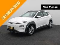Occasion Hyundai Kona Comfort 150 kW (204 PK) 2020 Wit SUV
