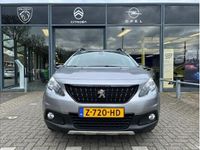 tweedehands Peugeot 2008 1.2 GT-Line 130PK | TREKHAAK | NAVIGATIE | CAMERA | SENSOREN VOOR EN ACHTER | CLIMATE CONTROL |