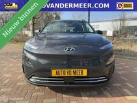 tweedehands Hyundai Kona EV Fashion / Camera / Carplay / ETC..