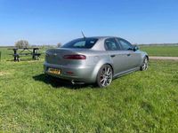 tweedehands Alfa Romeo 159 1.7 TBI TI Leder