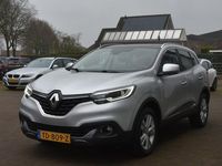 tweedehands Renault Kadjar 1.5 dCi Intens ORG NL. Camera, LMV, Leer, Navigatie, PDC rondom!!