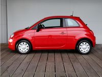 tweedehands Fiat 500 0.9 TwinAir Turbo Young | Airco | Bluetooth