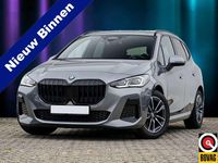 Occasion BMW 218 Active Tourer M Sport 136 PK (100 kW) 2025 Grijs MPV
