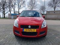 tweedehands Suzuki Splash 1.0 VVT Comfort