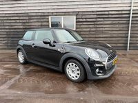 Occasion Mini ONE 102 PK (75 kW) 2014 Hatchback