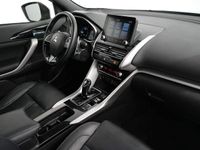 tweedehands Mitsubishi Eclipse Cross 2.4 PHEV Instyle | Pano | Leer