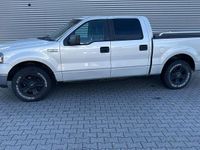 Occasion Ford F-150 300 PK (220 kW) 2003 Zilver Pickup