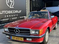 tweedehands Mercedes 300 SL