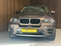 Occasion BMW X5 Executive 245 PK (180 kW) 2010 Bruin SUV