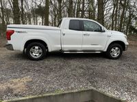 tweedehands Toyota Tundra 5.7 V8 Double Cab