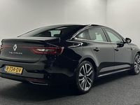 Occasion Renault Talisman Intens 200 PK (147 kW) 2016 Zwart Sedan