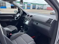 tweedehands VW Touran 2.0-16V FSI Highline