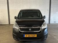 tweedehands Peugeot Partner 120 1.6 VTi Marge/BPM Vrij|Airco|Cruise|PDC|3 Zits !!