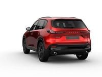 Nieuw Mazda CX-5 Homura-Line 140 PK (102 kW) 2026 Rood SUV
