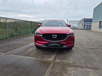Occasion Mazda CX-5 195 PK (143 kW) 2018 Rood SUV