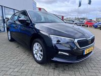 tweedehands Skoda Scala 1.0 TSI Bns Ed.