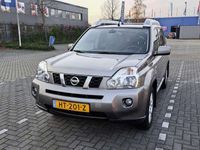 tweedehands Nissan X-Trail 2.0 LE 4WD