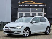 tweedehands VW Golf 1.4 TSI CUP Edition PANORAMADAK|CRUISE CONTROL|APP