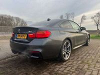 tweedehands BMW M4 performance