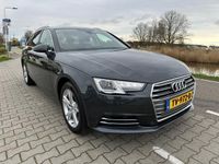 tweedehands Audi A4 Avant 2.0 TFSI MHEV Trekhaak, e klep, Vi