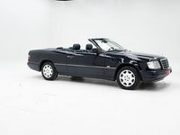 Occasion Mercedes E200 1995 Overige Cabriolet