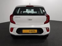 Occasion Kia Picanto 67 PK (49 kW) 2023 Wit Hatchback