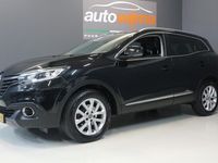 tweedehands Renault Kadjar 1.2 TCe Intens Navi, Achteruitrijcamera, verw.voorraam