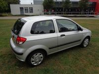 Occasion Hyundai Getz 63 PK (46 kW) 2005 Grijs Hatchback