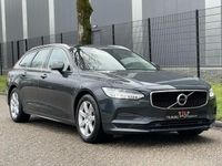 tweedehands Volvo V90 2.0 D3 Momentum Pro Automaat 2019 1e eigen Leder