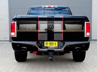 Occasion Dodge Ram 401 PK (294 kW) 2014 Zwart Pickup
